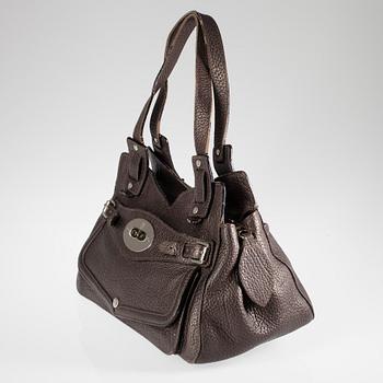 VÄSKA, Mulberry.