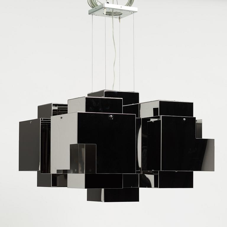 FOLKFORM, a "Suburban Skyline XL", Studio Folkform, 2019.