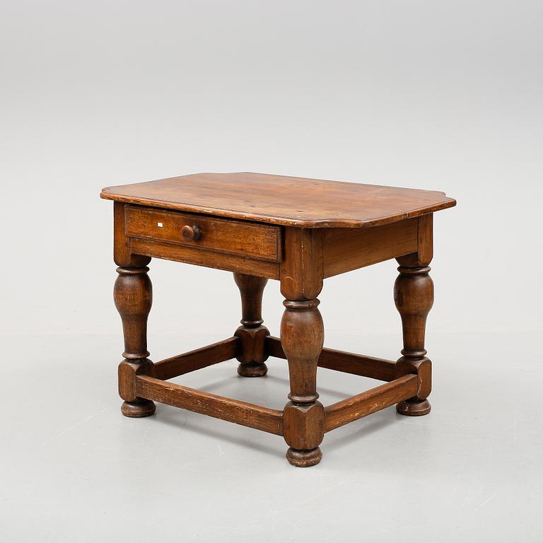 BORD, allmoge, 1800-tal.