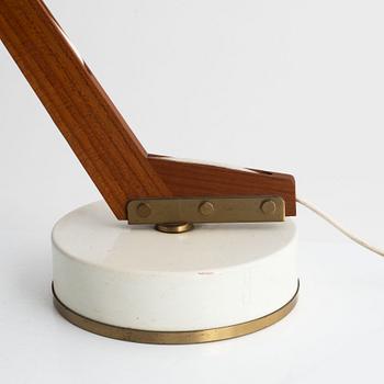 Hans-Agne Jakobsson, bordslampa, "B54", Markaryd.