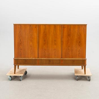 Sideboard, mid-20th century.