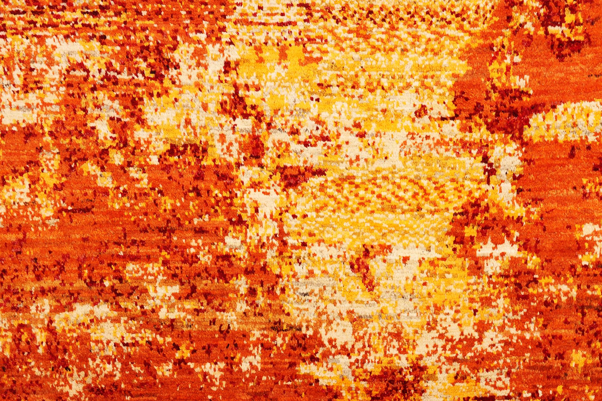 Matta, Marocko, ca. 289 x 208 cm.