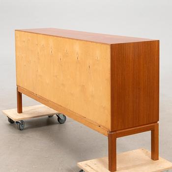 Sideboard Möbelfabriken Örnen Rydaholm 1950/60-tal.