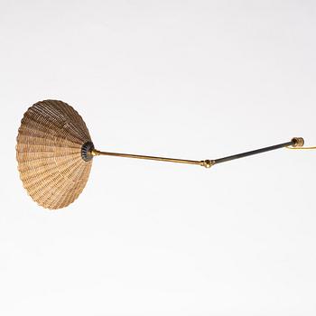 Ib Fabiansen, a wall light, Fog & Mørup, Denmark, 1960's.