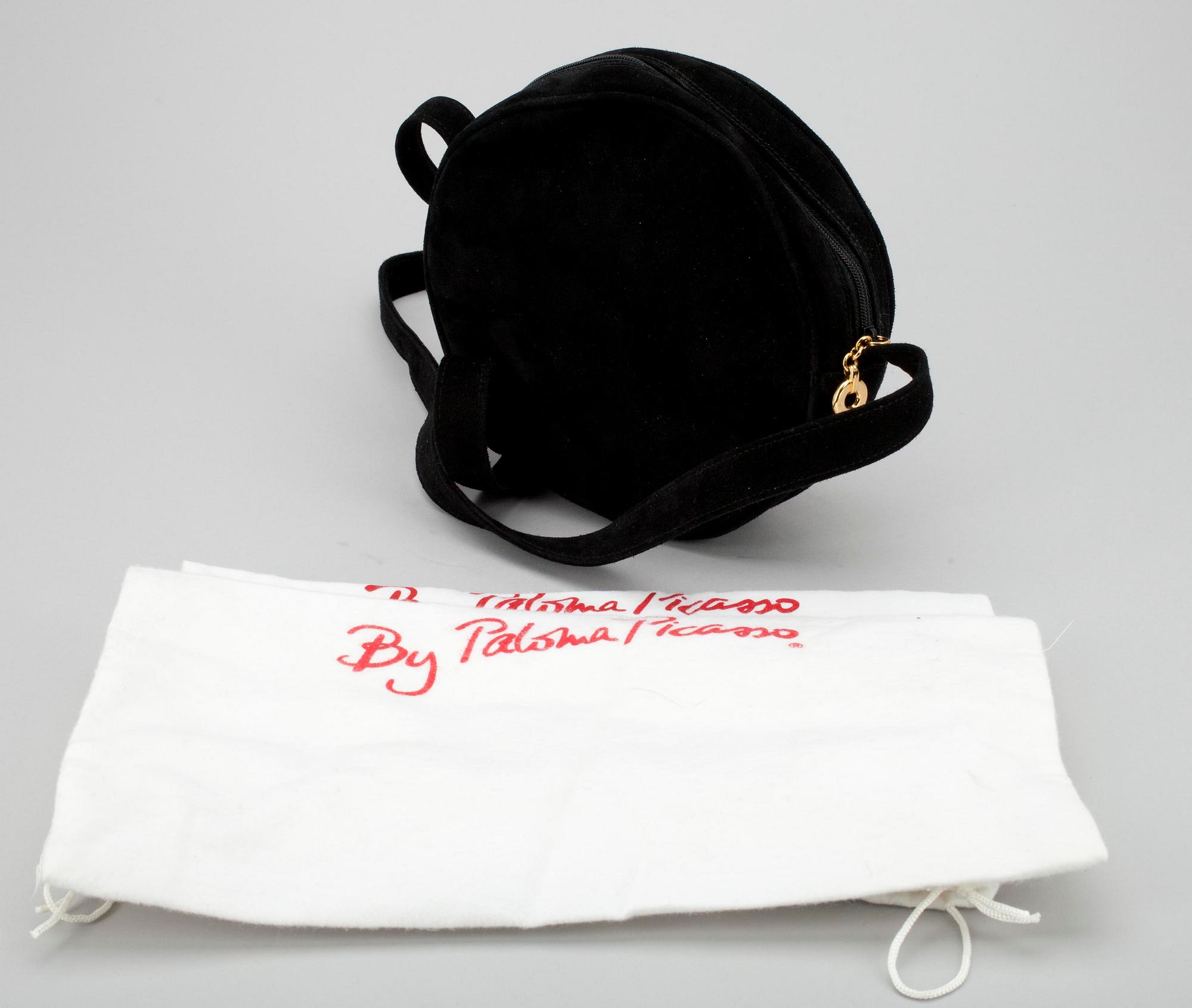 VÄSKA, crossbody, Paloma Picasso.