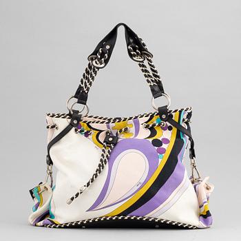 Pucci, väska.