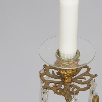 Takampel, sekelskiftet 1800/ 1900.