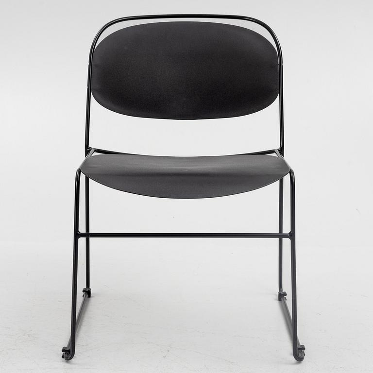 Claesson Koivisto Rune, a 'Oval' chair, Skandiform, 2015.