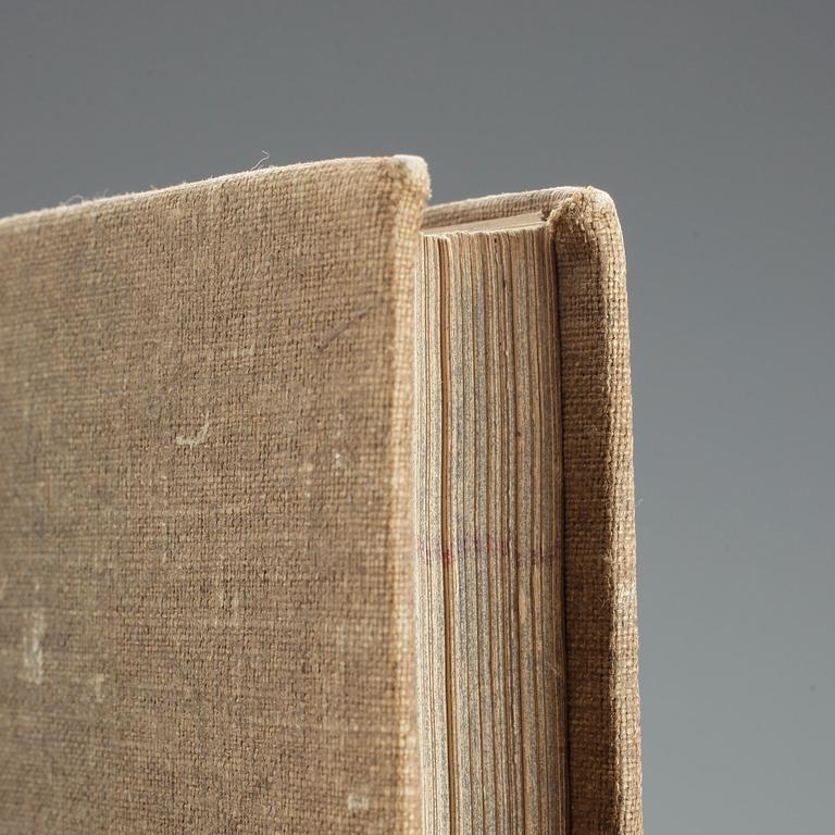 SKYLT, glas, "Kunglig Hovleverantör", 1800-talets slut.