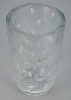 VAS, glas, Saara Hopea, osign, 1900-talets mitt.