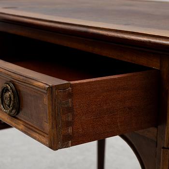 Desk, Directoire style, circa 1900.