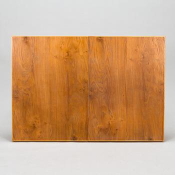 Alvar Aalto, matbord, modell 92 för O.Y. Huonekalu-ja Rakennustyötehdas A.B. 1900-talets mitt.