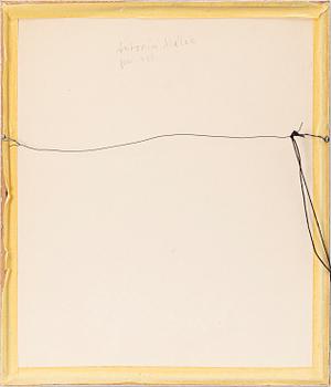 Antonín Málek, Utan titel.