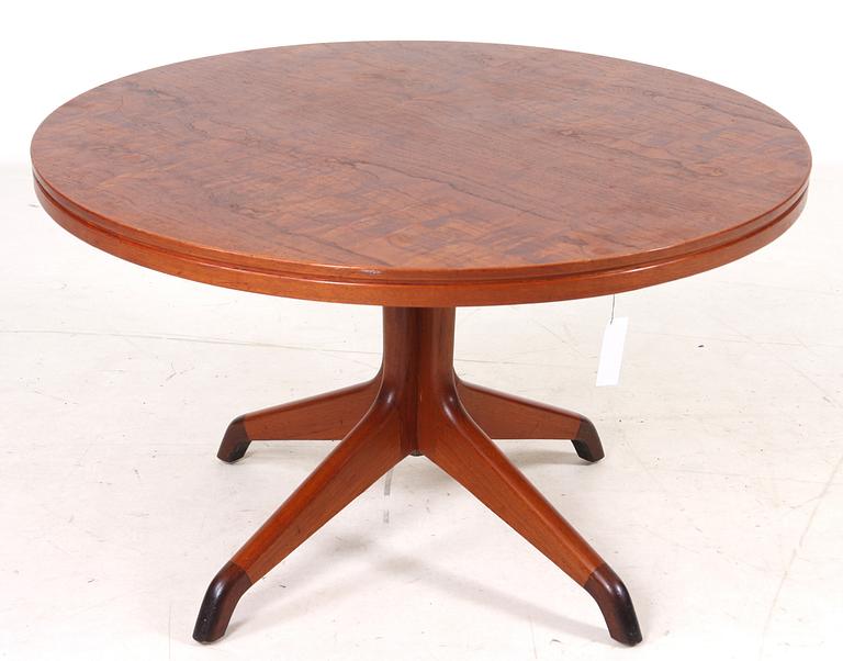 SOFFBORD, 1900-talets tredje kvartal.