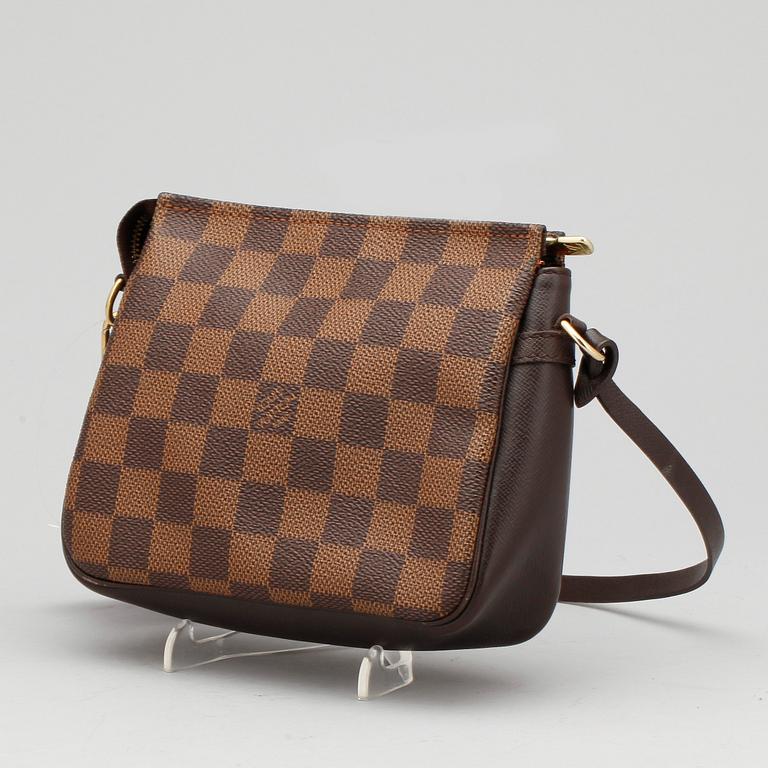 VÄSKA, Louis Vuitton.