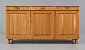 SKÄNK, "Calmare Nyckel", Carl Malmsten, 1900-talets fjärde kvartal.