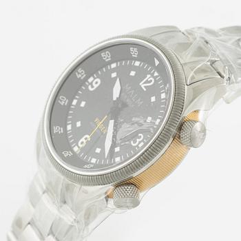 Malm, 3 pcs, wristwatches, "No Reserve".