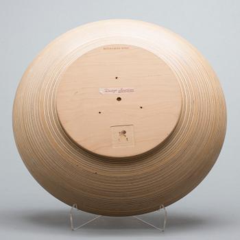 FAT, plywood, Saarinen Keuruu, Finland. 1900-talets andra hälft.