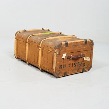 KOFFERT, 1900-tal.