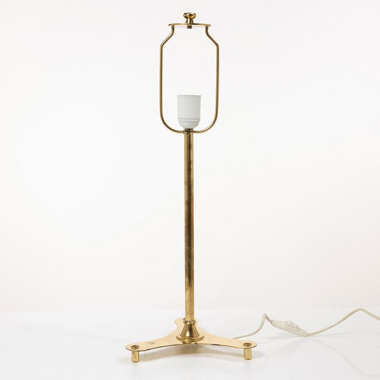 Josef Frank, Table lamp, model 2467, Firma Svenskt Tenn.