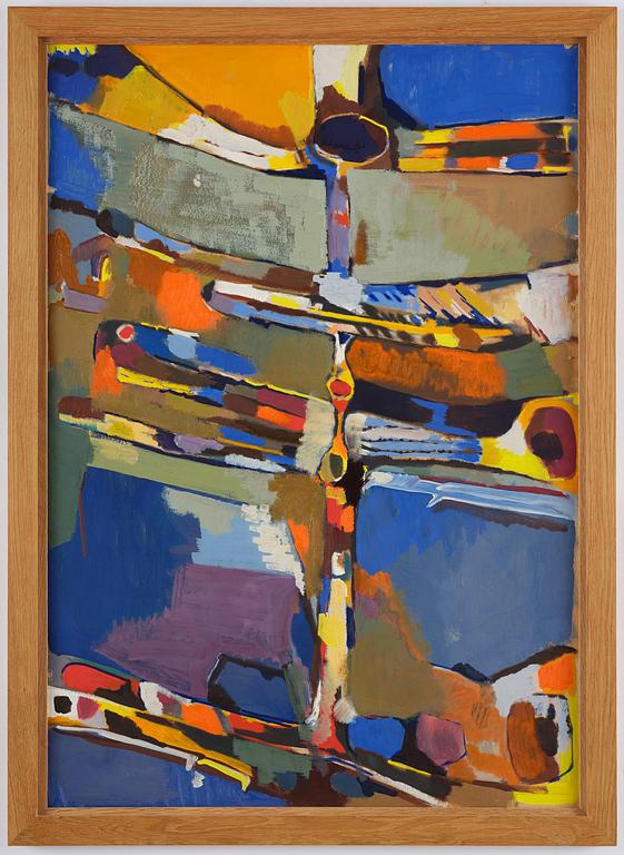 Endre Nemes, Untitled.