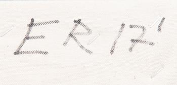 EMANUEL RÖHSS, "EXTERIOR, DAWN, GLENDOVER AVE, TAKE 1".