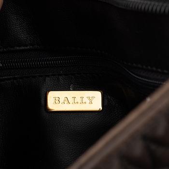 Bally, väska.