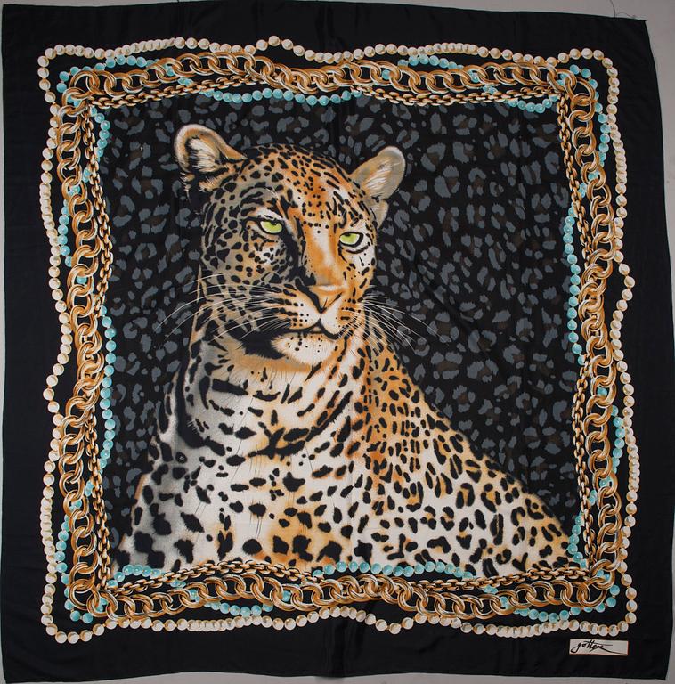 SCARF, Gottex.