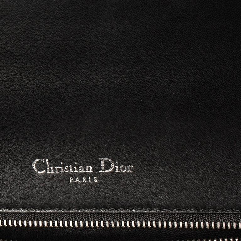 BAG,"Diorama", Christian Dior.