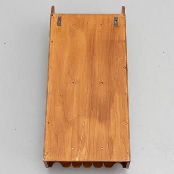 Josef Frank, Wall shelf, model B 2085, Svenskt Tenn.
