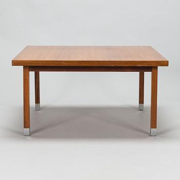 A 1960s coffee table, Denmark.