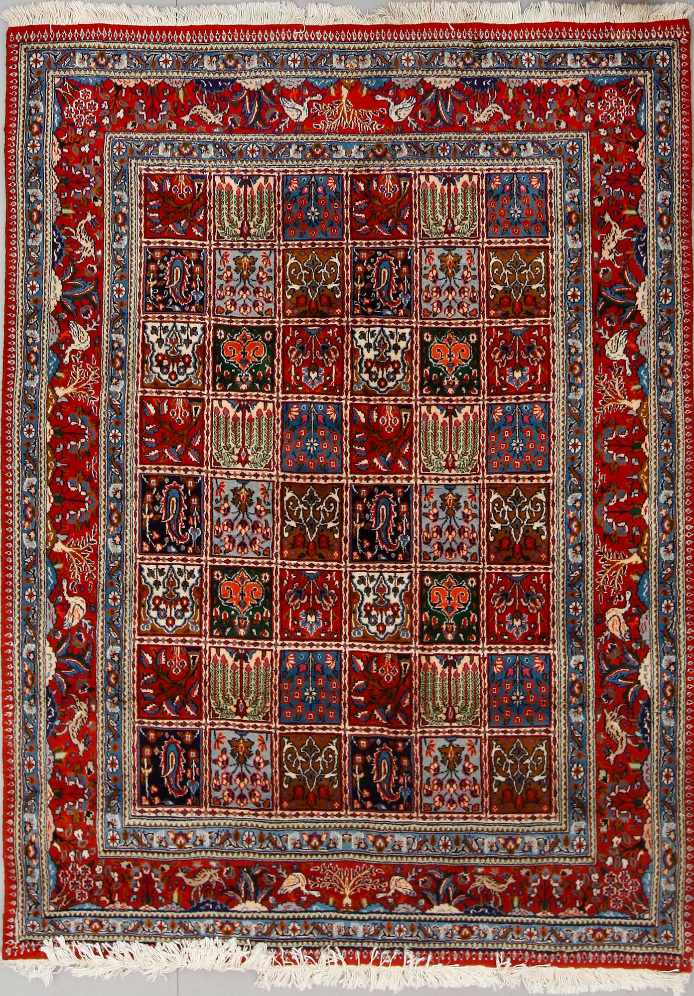 MATTA, orient. 193 x 149 cm.