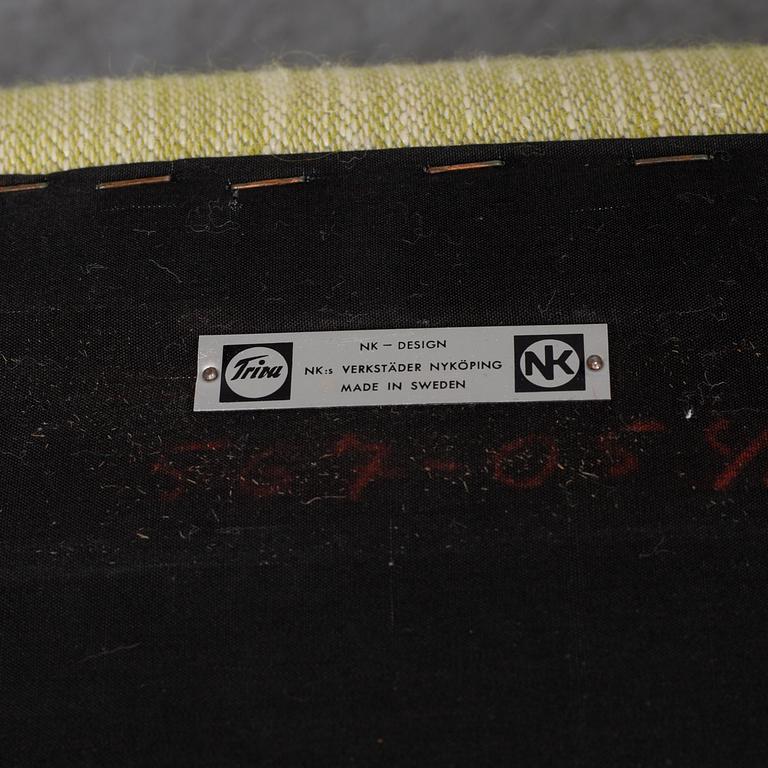 KERSTIN HÖRLIN-HOLMQUIST,