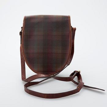 VÄSKA, crossbody, Mulberry.