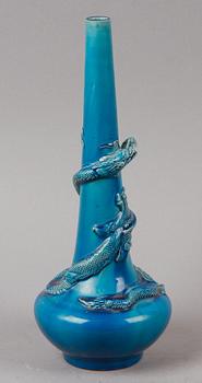 VAS, keramik, Kina, 1900-tal.