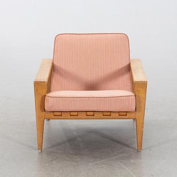 SVANTE SKOGH, a 'Bodö' easy chair from AB Hjertquist & Co, Nässjö.