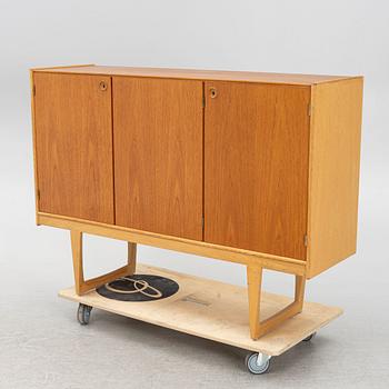 A sideboard, 1950's/60's.