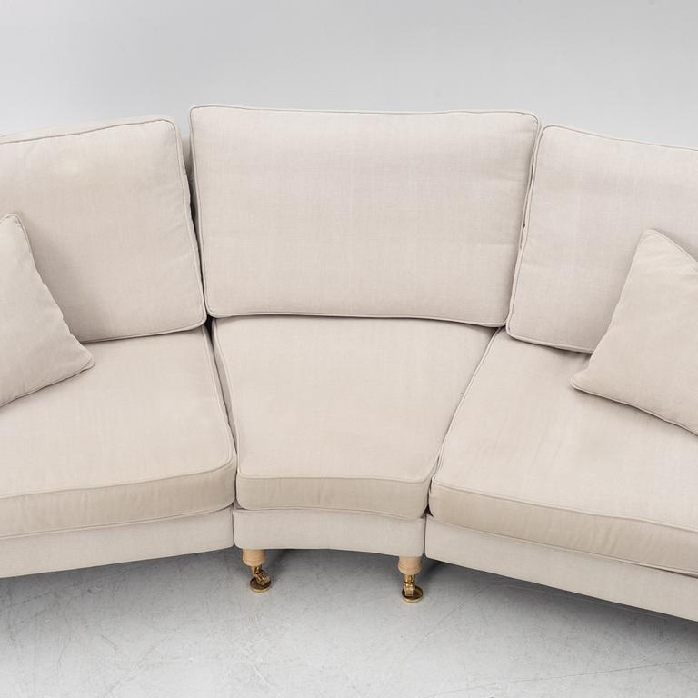 Soffa, Howardmodell, Englesson, samtida.