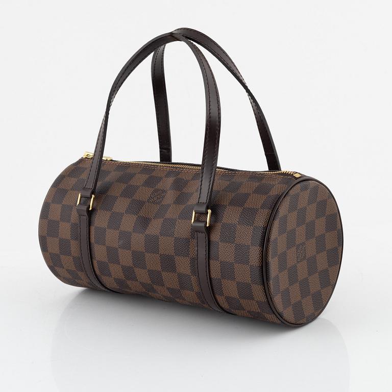 Louis Vuitton, bag, "Papillon", 2006.