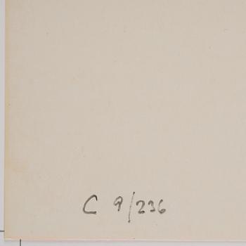 Andy Warhol, Untitled, from: “Flash – November 22, 1963”.