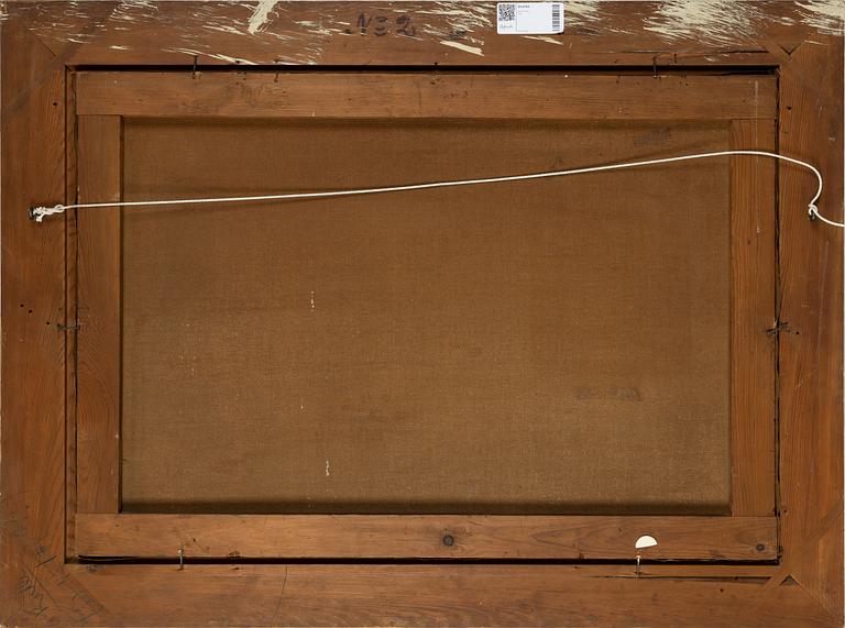 Jakob Kulle, "Laxmans, Åkarp".