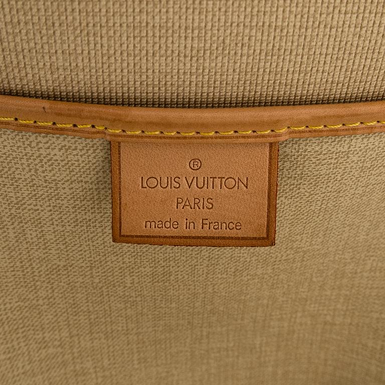 Louis Vuitton, laukku, "Excursion".