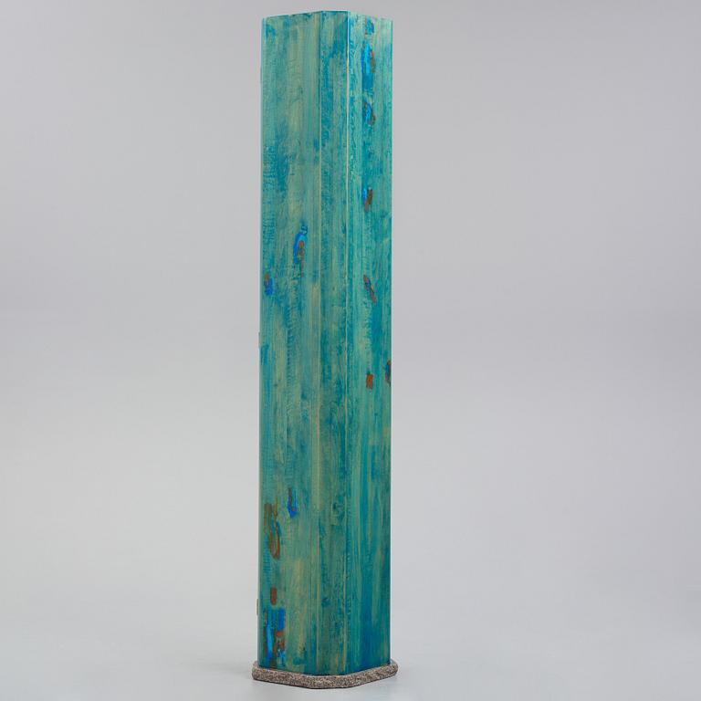 Rolf Hanson, a 'Pelare' cabinet, ed. 81/90, for Källemo, Värnamo, Sweden, post 1991.
