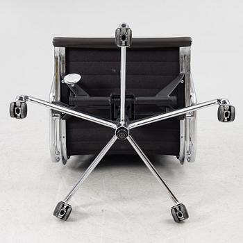 Charles & Ray Eames, kontorsstol, EA 117, Vitra, 2019.