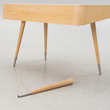 Nissel & Gehl, a model "1330" desk, Naver Collection, Denmark.