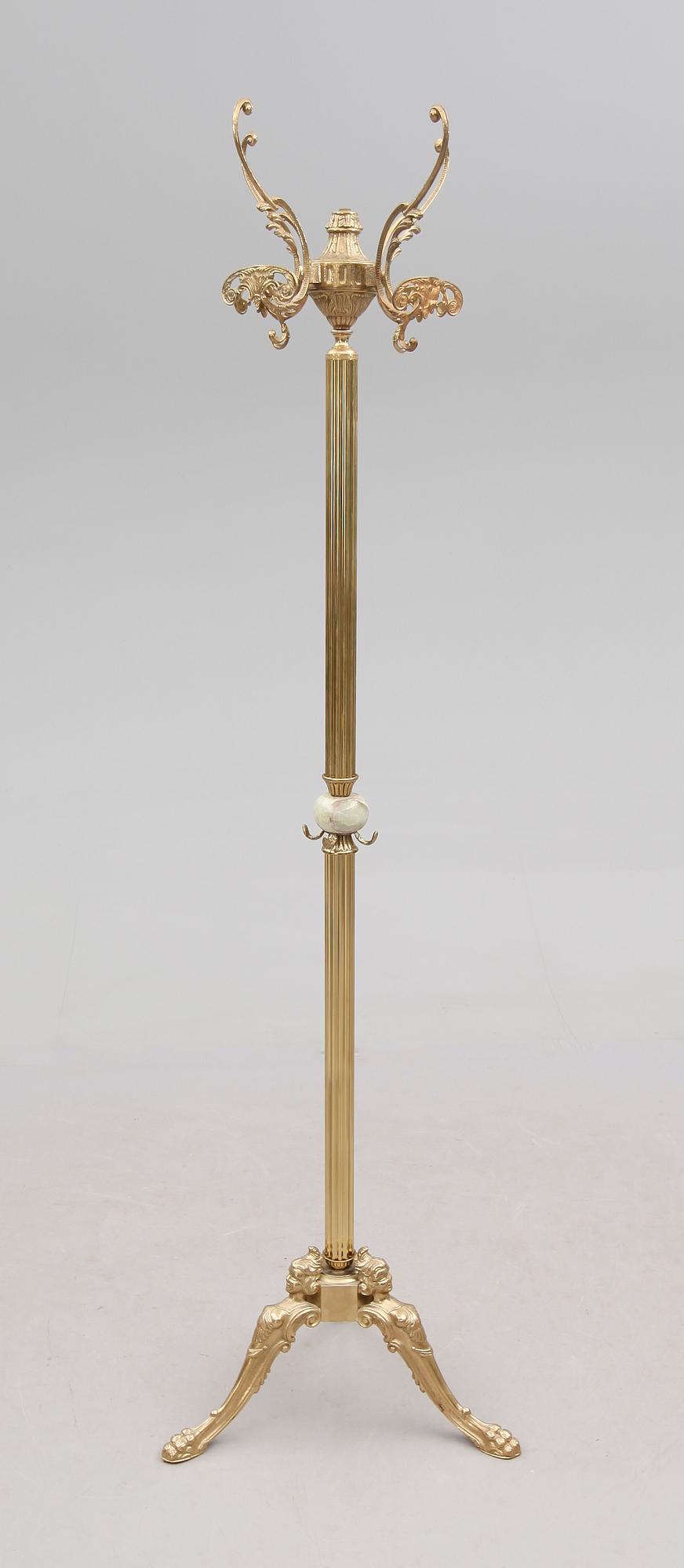 TAMBURMAJOR, 1900-talets andra hälft.