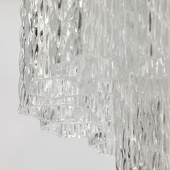 Taklampa, Italien, 1900-talets andra hälft.