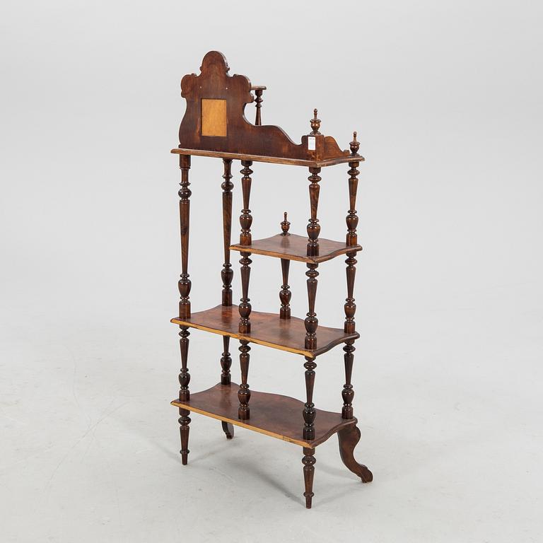 Shelf 20th century.