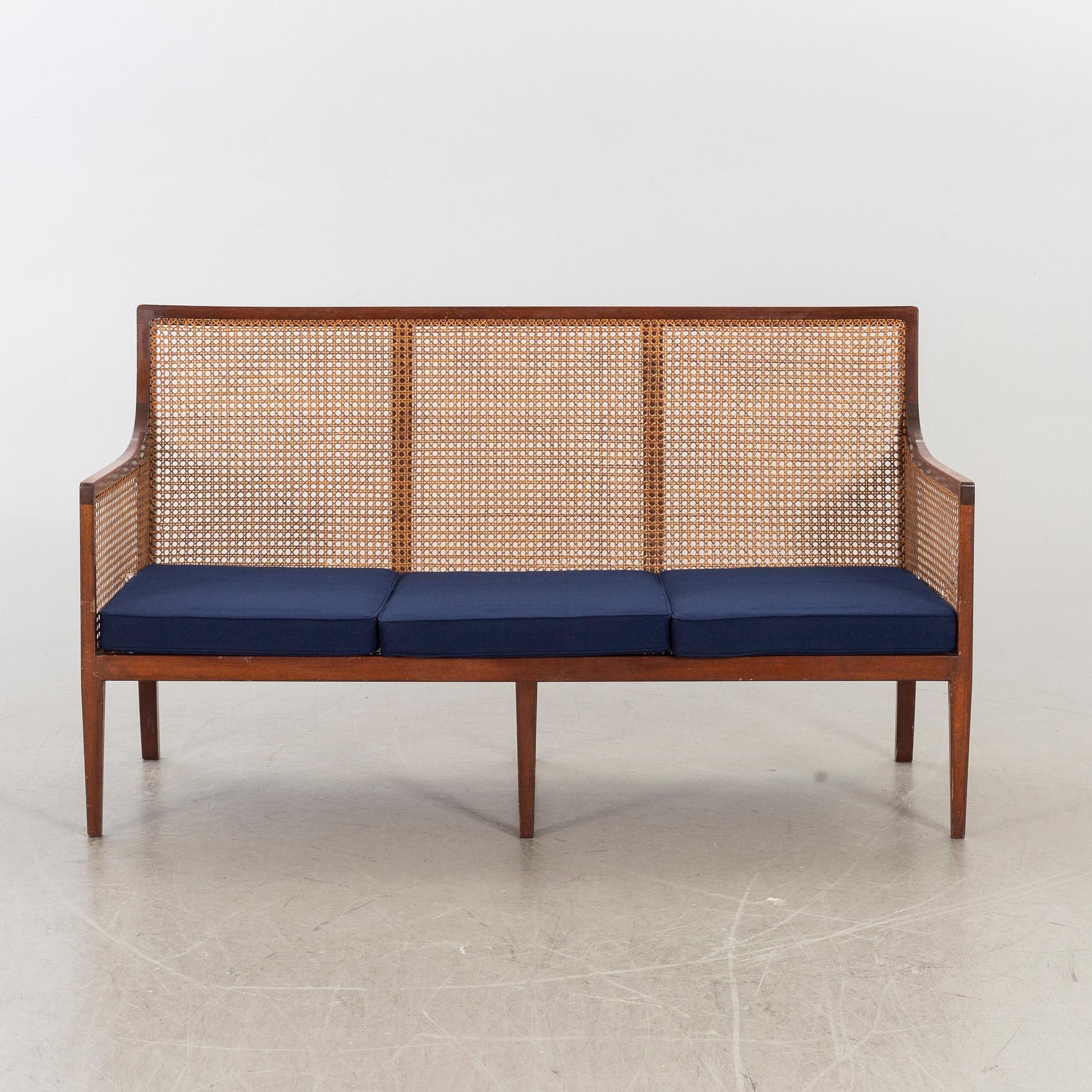 LYSBERG HANSEN & THERP,