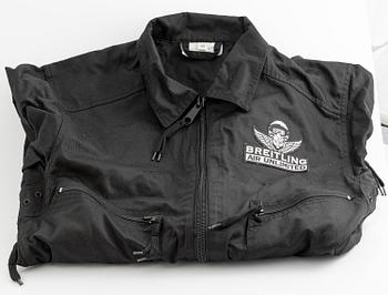 Breitling, Colt Skyracer, "Special Edition, Jet Team", ca 2019.